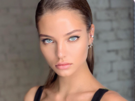 Рассказала все о дочери! Интервью матери Алеси Кафельниковой