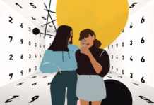 Нумерология: совместимы ли вы с лучшей подругой?