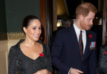 Интересно! Почему в Сети считают, что Меган Маркл беременна?