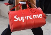 После продажи Supreme: вспоминаем лучшие коллаборации бренда