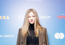 Звезды на закрытии «Недели каннского кино». Премьера «Предатель»