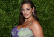 Анна Винтур, сестры Хадид, Эшли Грэм и другие звезды на церемонии Vogue Fashion Fund Awards 2019