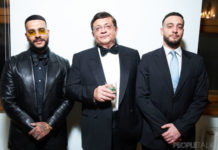 Рассказал все! Первое интервью отца Тимати о детях