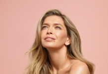 Вера Брежнева запустила бренд декоративной косметики