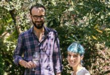 Ресторан Buono: самый романтический ужин