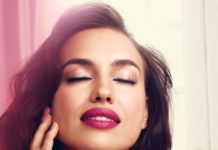 Помада улучшает настроение