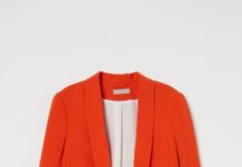 Главные цвета зимы: рассказываем, что и где покупать