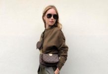 Самая модная обувь сезона: как носить челси на платформе и делать это стильно