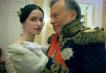 Мать убитой Анастасии Ещенко рассказала об отношениях дочери с доцентом СПбГУ Олегом Соколовым