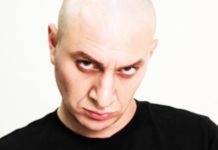 Мы не ожидали! Кто примет участие в новом Versus-баттле?