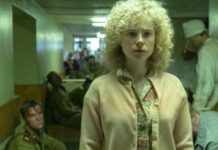 «Очень много ложных кадров»: жена пожарного с Чернобыльской АЭС Людмила Игнатенко дала первое интервью после выхода сериала о катастрофе