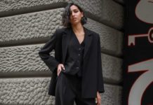 Гид по брюкам: какие модели носить зимой