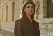 Как Жанне Бадоевой сделали предложение?