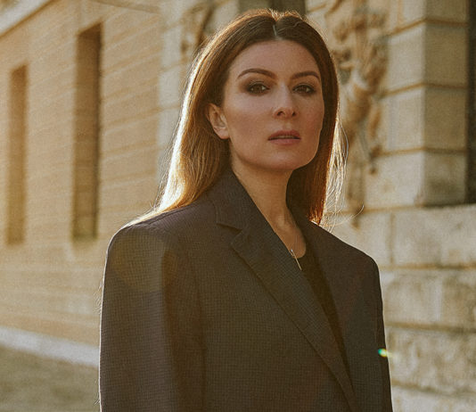 Как Жанне Бадоевой сделали предложение?