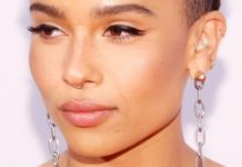 Почему бы и нет? Пирсинг для тех, кто не боится