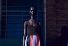 Цветная кожа в новой коллекции Salvatore Ferragamo