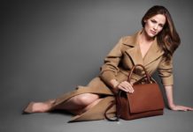 Сумочка как неотъемлемая составляющая дамского образа