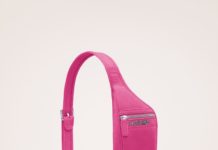 Цвет настроения розовый: новая капсульная коллекция Jacquemus