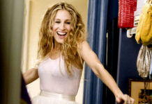 Сколько бойфрендов было у Кэрри Брэдшоу?