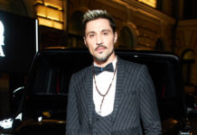 Дима Билан рассказал, почему отказался выступать на концерте звезд Евровидения