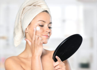 Уход за кожей лица и тела – важная часть любви к себе