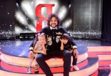 Хотим так! Как прошел день рождения дочери Филиппа Киркорова?