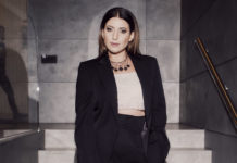 Жасмин, Альбина Джанабаева, Елена Крыгина и другие на вечеринке Анастасии Задориной Winter Party