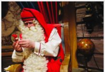 Благотворительная распродажа и презентация новой детской сказки. Уже в это воскресенье