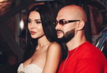 В годовщину свадьбы: секреты семейной жизни Джигана и Оксаны Самойловой