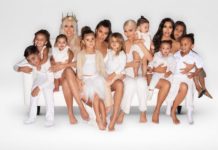 Сестры Кардашьян не поделили эфирное время