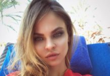 Новое интервью Насти Рыбки: о сыне, ориентации Павла Дурова и эскорте