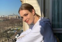 Мы знаем, чем ты будешь заниматься каждую пятницу! Новое YouTube-шоу Натальи Водяновой