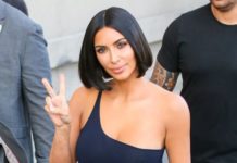 Вспомним все: как менялся стиль Ким Кардашьян