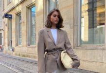 Модные приемы: как одеться на вечеринку зимой и не замерзнуть