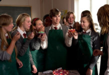 Статистика: любимое блюдо российских подростков