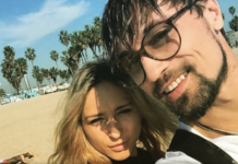 Сестра Димы Билана рассказала об отношениях с братом и музыкальной карьере