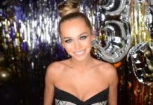 Признание! Анна Хилькевич об увеличении груди и стыде за русских мужчин