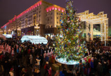 Скоро Новый год: рассказываем, как его круто отметить