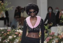 Лотта Волкова вошла в мировой fashion-рейтинг: что о ней нужно знать