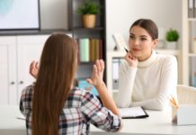 Посещения психолога – полезная практика