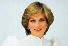 Топ-10 лучших выходов принцессы Дианы