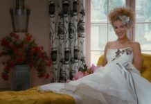 Этикет: как вести себя на свадьбе