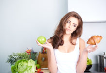 Все больше людей выбирают готовые рационы полезной еды