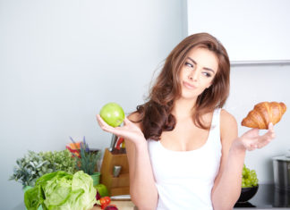 Все больше людей выбирают готовые рационы полезной еды