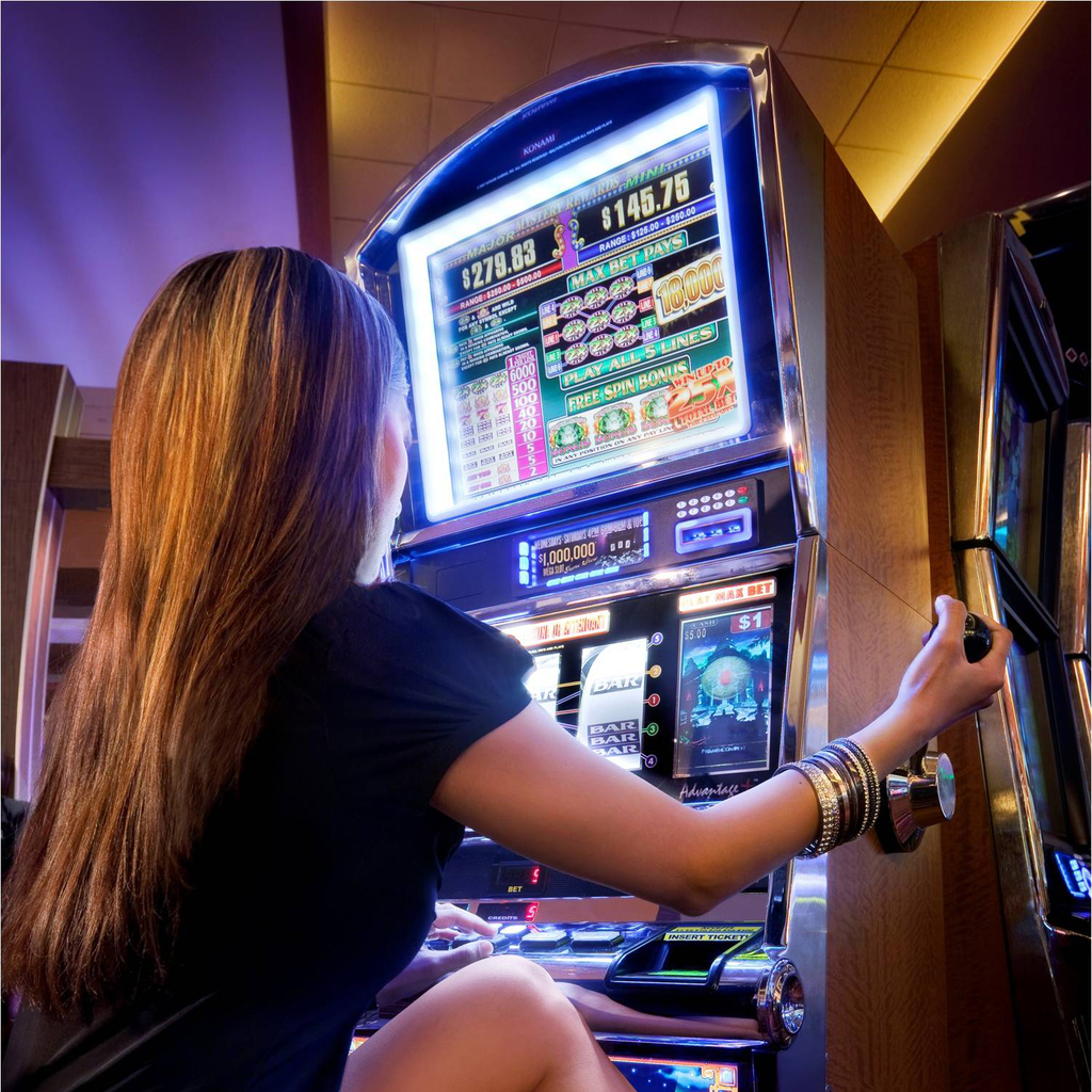 Игровой автомат с девочками казино играть онлайн бесплатно
