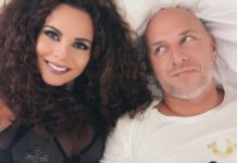 Как мило! Как Потап поздравил Настю Каменских?