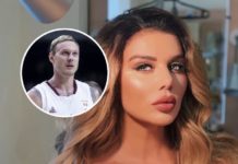 «Оставьте нас в покое»: возлюбленный Анны Седоковой признался ей в любви