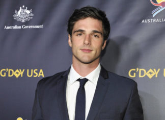 «Она удивительная»! Джейкоб Элорди рассказал об отношениях с Зендаей