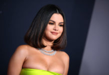 Подробности о новом альбоме Селены Гомес