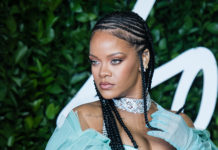 Ирина Шейк, Рианна, Наоми Кэмпбелл и другие: как прошла церемония The Fashion Awards 2019?